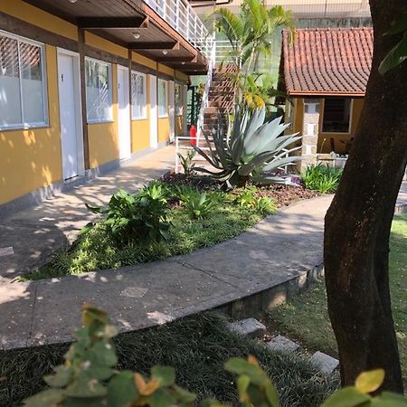Pousada Hospedabia Teresopolis Luaran gambar