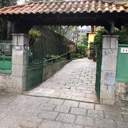 Pousada Hospedabia Teresopolis Luaran gambar
