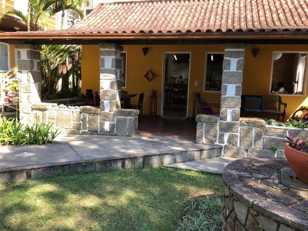 Pousada Hospedabia Teresopolis Luaran gambar
