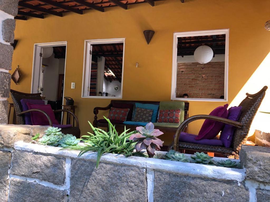 Pousada Hospedabia Teresopolis Luaran gambar