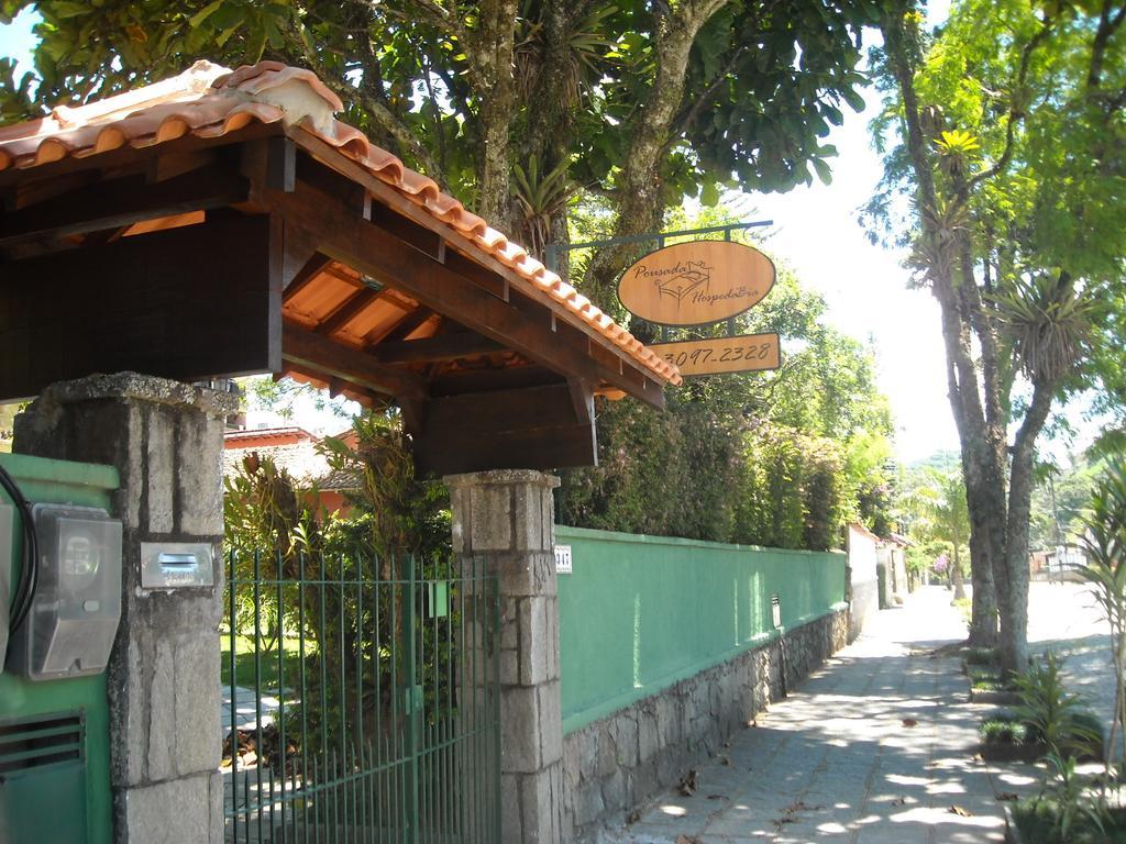 Pousada Hospedabia Teresopolis Luaran gambar