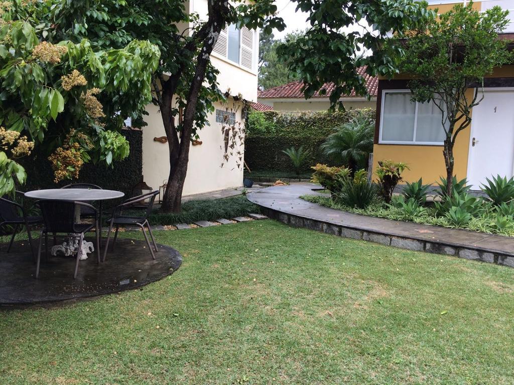 Pousada Hospedabia Teresopolis Luaran gambar