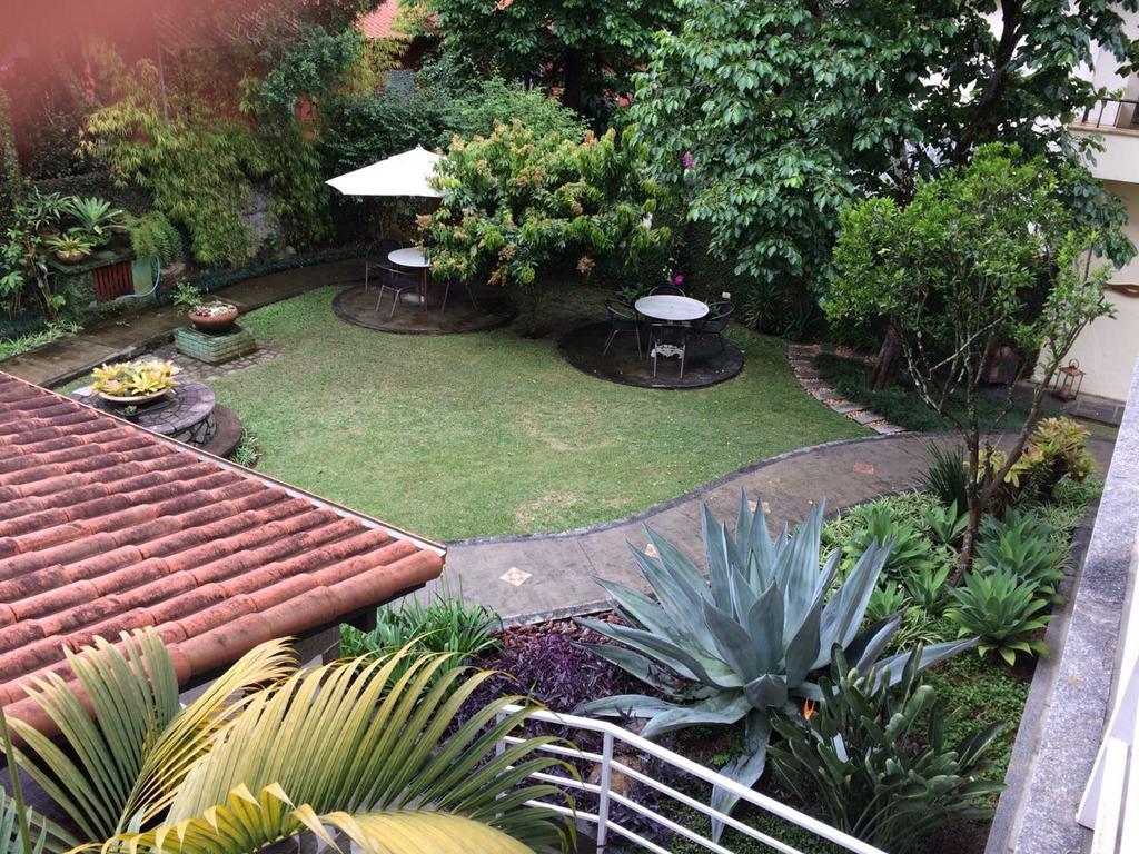 Pousada Hospedabia Teresopolis Luaran gambar