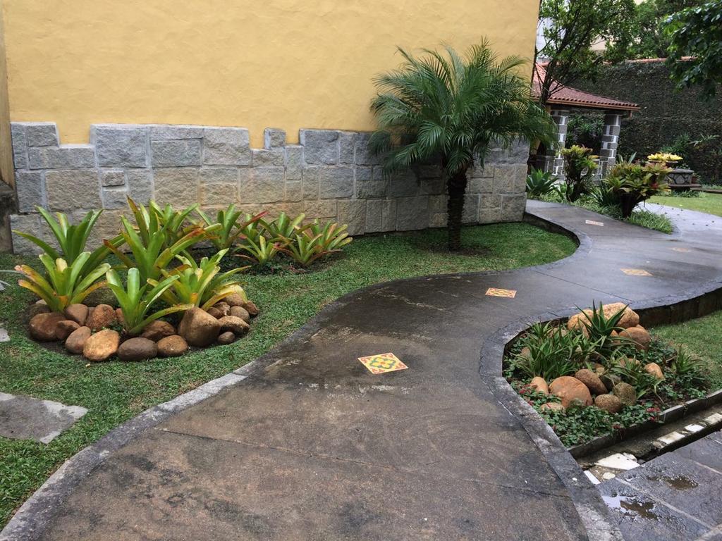 Pousada Hospedabia Teresopolis Luaran gambar