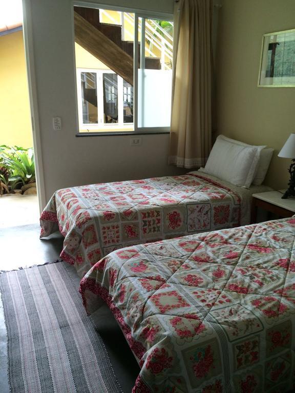Pousada Hospedabia Teresopolis Luaran gambar
