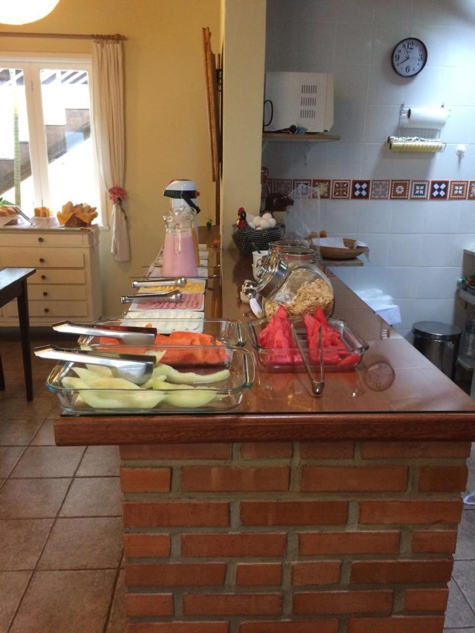 Pousada Hospedabia Teresopolis Luaran gambar