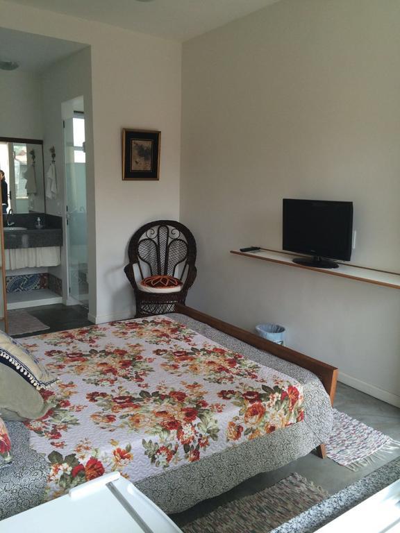 Pousada Hospedabia Teresopolis Luaran gambar