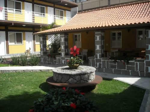Pousada Hospedabia Teresopolis Luaran gambar